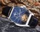 Fake Vacheron Constantin Geneve Tourbillon Watch Stainless Steel Black Face (5)_th.jpg